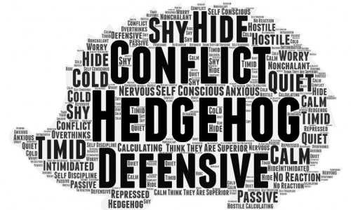 hedgehog-complete